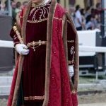 Le foto del Palio di Ferrara 2025