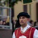 Le foto del Palio di Ferrara 2025