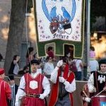 Le foto del Palio di Ferrara 2025