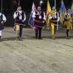 Le foto del Palio di Ferrara 2025