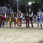 Le foto del Palio di Ferrara 2025