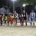 Le foto del Palio di Ferrara 2025
