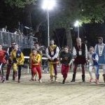 Le foto del Palio di Ferrara 2025