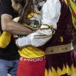 Le foto del Palio di Ferrara 2025