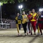 Le foto del Palio di Ferrara 2025