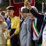 Le foto del Palio di Ferrara 2025