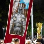 Le foto del Palio di Ferrara 2025
