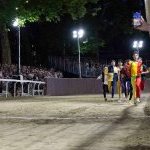 Le foto del Palio di Ferrara 2025