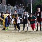 Le foto del Palio di Ferrara 2025
