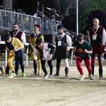 Le foto del Palio di Ferrara 2025