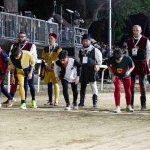 Le foto del Palio di Ferrara 2025