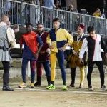 Le foto del Palio di Ferrara 2025