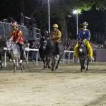 Le foto del Palio di Ferrara 2025