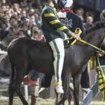 Le foto del Palio di Ferrara 2025