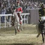 Le foto del Palio di Ferrara 2025