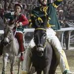 Le foto del Palio di Ferrara 2025