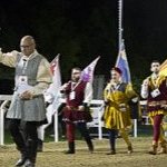 Le foto del Palio di Ferrara 2025