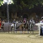 Le foto del Palio di Ferrara 2025