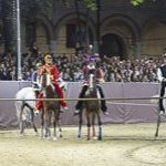 Le foto del Palio di Ferrara 2025