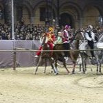 Le foto del Palio di Ferrara 2025
