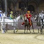 Le foto del Palio di Ferrara 2025