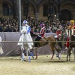Le foto del Palio di Ferrara 2025