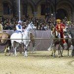 Le foto del Palio di Ferrara 2025