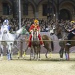 Le foto del Palio di Ferrara 2025