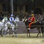 Le foto del Palio di Ferrara 2025