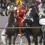 Le foto del Palio di Ferrara 2025