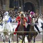 Le foto del Palio di Ferrara 2025