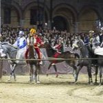 Le foto del Palio di Ferrara 2025