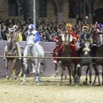Le foto del Palio di Ferrara 2025