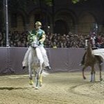 Le foto del Palio di Ferrara 2025