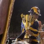 Le foto del Palio di Ferrara 2025