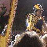 Le foto del Palio di Ferrara 2025