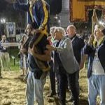 Le foto del Palio di Ferrara 2025