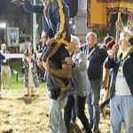 Le foto del Palio di Ferrara 2025