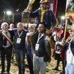 Le foto del Palio di Ferrara 2025