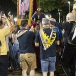 Le foto del Palio di Ferrara 2025
