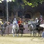 Le foto del Palio di Ferrara 2025