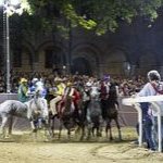 Le foto del Palio di Ferrara 2025