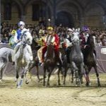 Le foto del Palio di Ferrara 2025