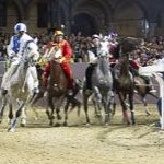 Le foto del Palio di Ferrara 2025