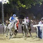 Le foto del Palio di Ferrara 2025