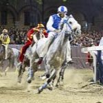 Le foto del Palio di Ferrara 2025