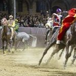 Le foto del Palio di Ferrara 2025