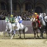 Le foto del Palio di Ferrara 2025