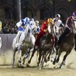 Le foto del Palio di Ferrara 2025