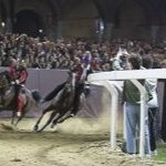 Le foto del Palio di Ferrara 2025